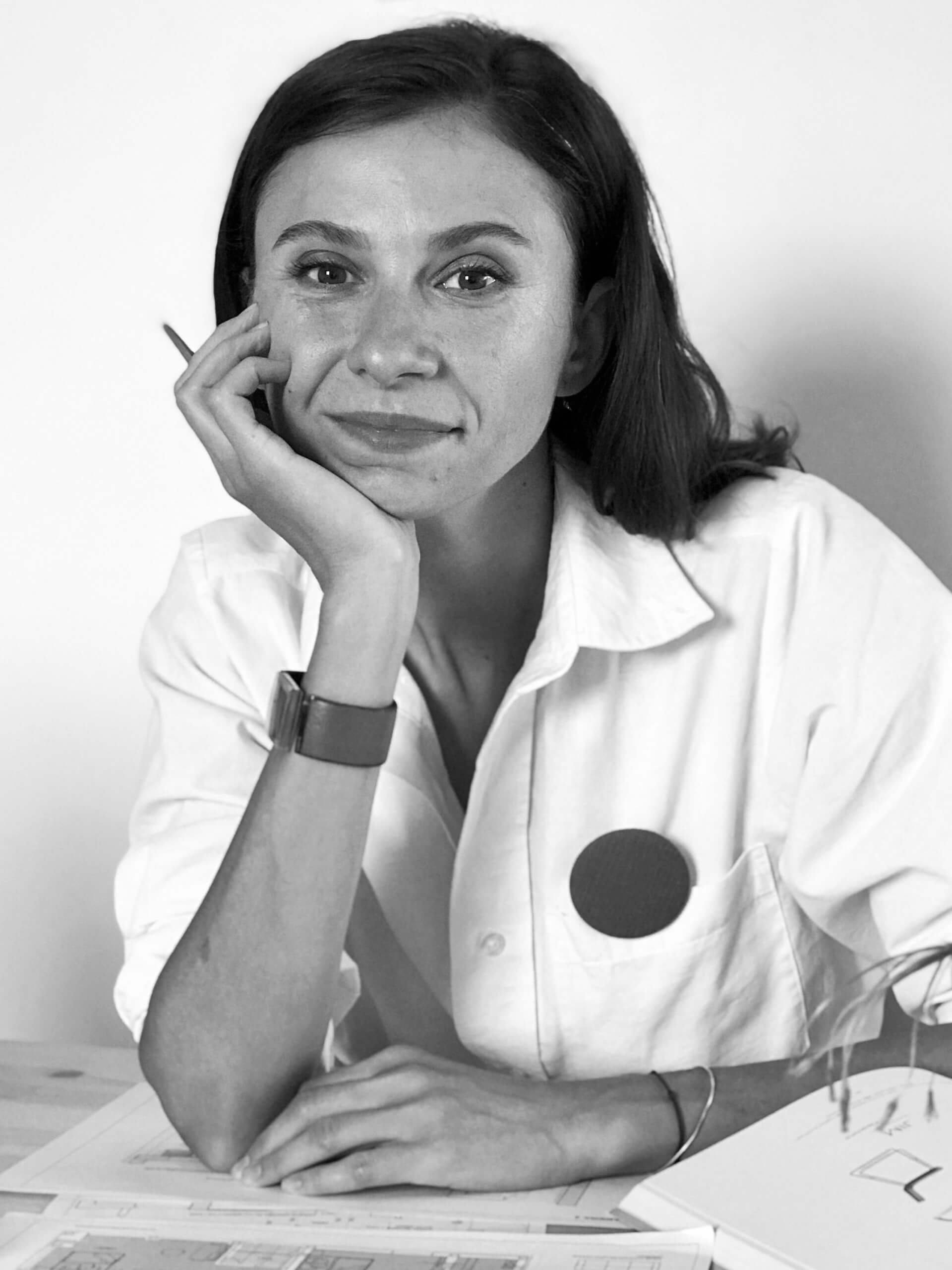 Beatrice Marta